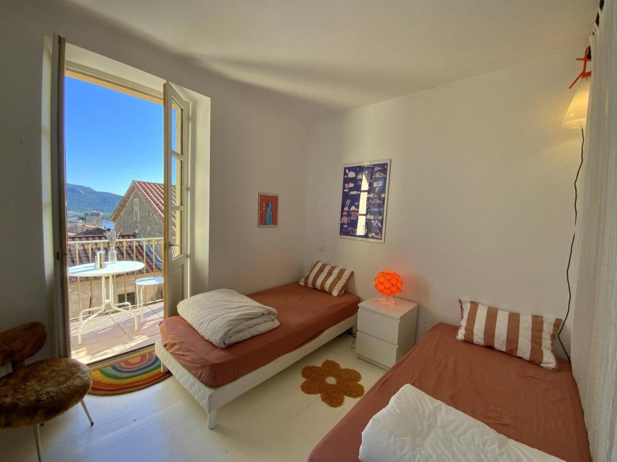 Appartement De Charme Au Coeur De Porto-Vecchio Exterior foto